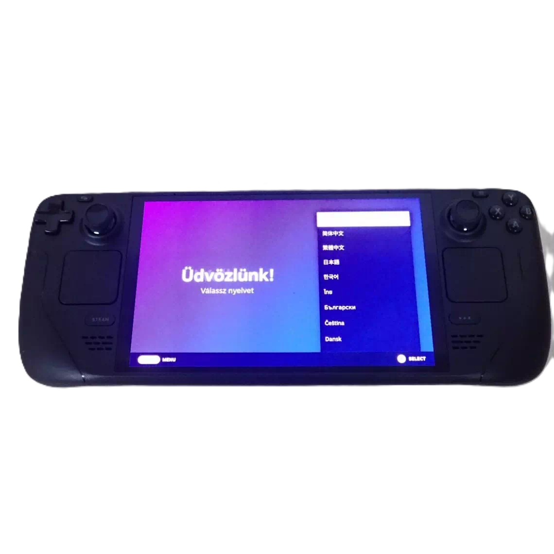 ゲーミングPC・デバイス