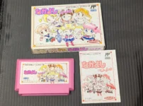 ファミリーコンピュータ なかよしといっしょ