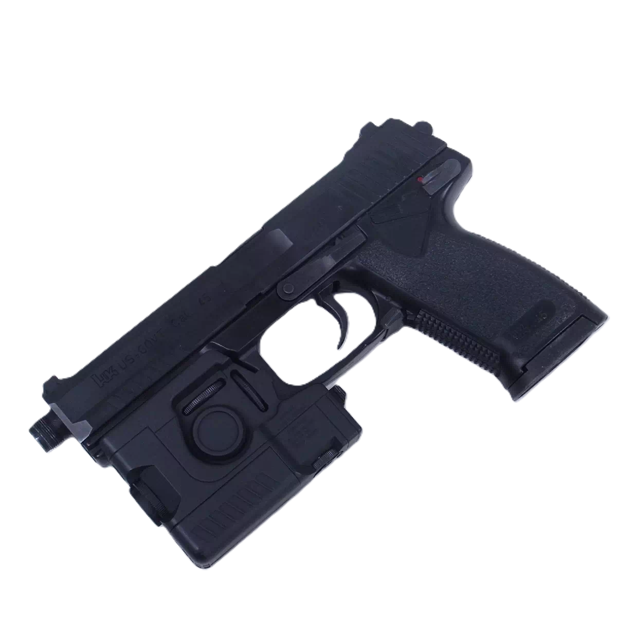 トイガン・ガスガン　