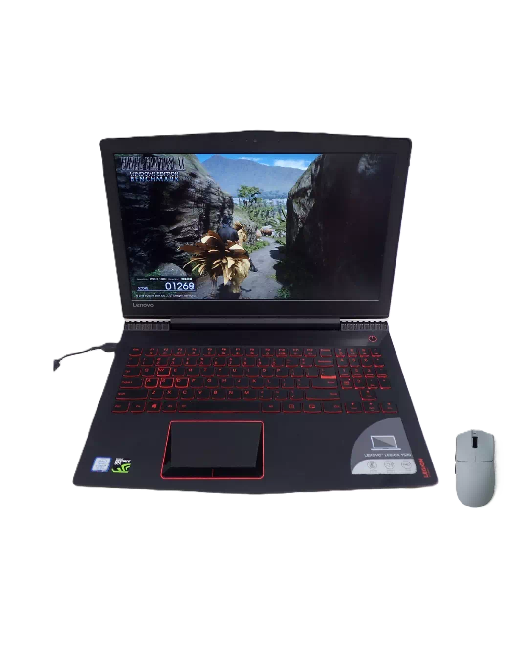 ゲーミングPC・ゲーミングデバイス