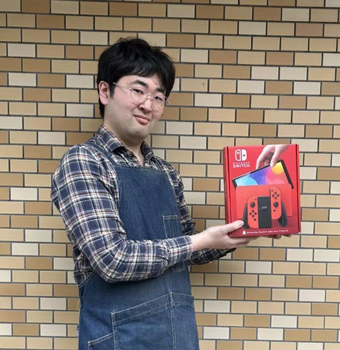 査定スタッフ　タケザワ