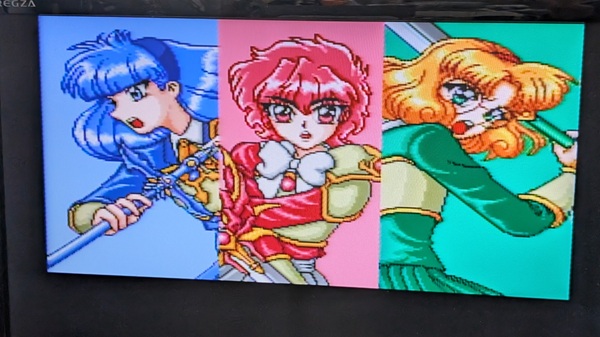 店頭買取】90年代「なかよし」黄金期が蘇る！『セーラームーン