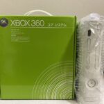 XBOX360本体