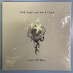LP NieR Replicant -10+1 Years- Vinyl LP Box Set