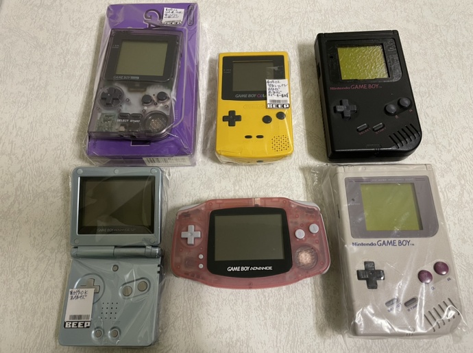 2024年 上半期】BEEP秋葉原店 人気商品問い合わせTOP5｜BEEP秋葉原