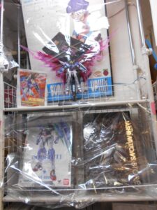 METALBUILD corner