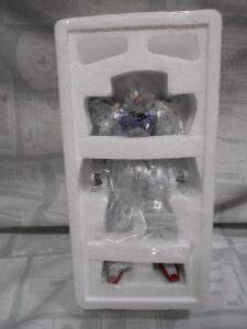 METALBUILD STRIKEGUNDAM Main body