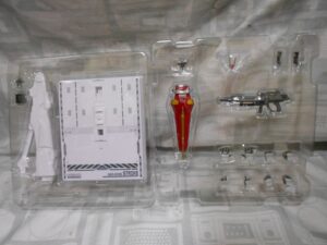 METALBUILD STRIKEGUNDAM OPTIO