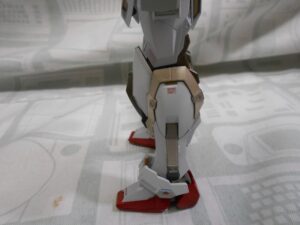 METALBUILD STRIKEGUNDAM knee joint2