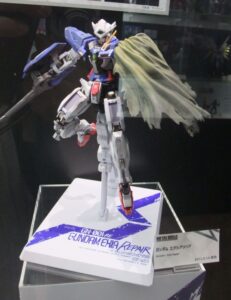 METALBUILD GUNDAMEXIA REPAIR
