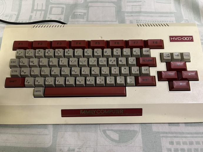 ファミリーベーシック2