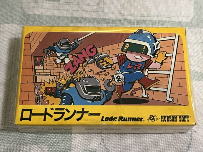ロードランナー