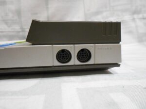 RX-78 joystick terminal