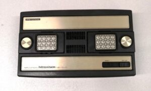 intellivision