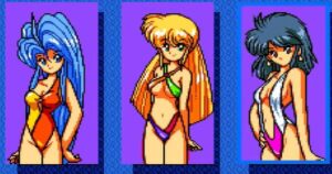 Mufufu scene images２