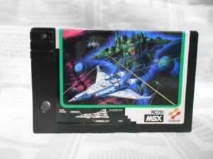 GRADIUS2