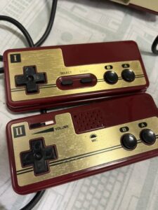 ファミコン9