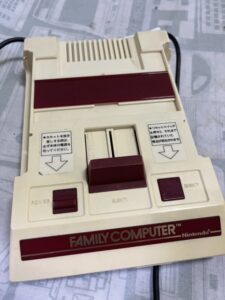 ファミコン3