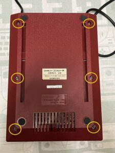 ファミコン4