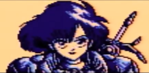 アレサ3　マテリア