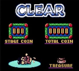 clear image