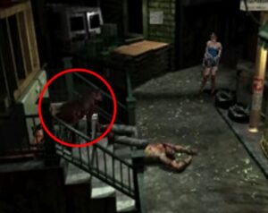 Zombie dog image 1