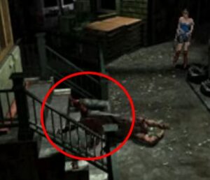 Zombie dog image 2