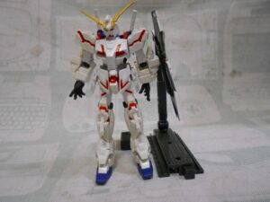  ASSAULT KINGDOM  unicorn GUNDAM