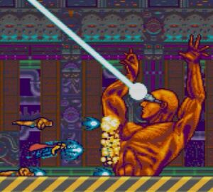 Super Big Brother Enemy Character Image 2