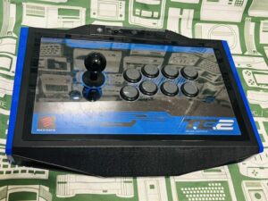 アーケードコントローラー1