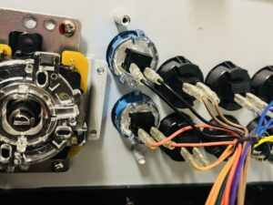 アーケードコントローラー6