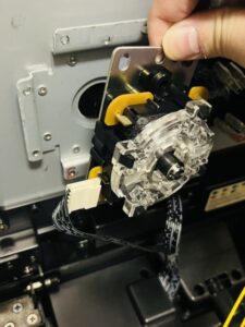 アーケードコントローラー11