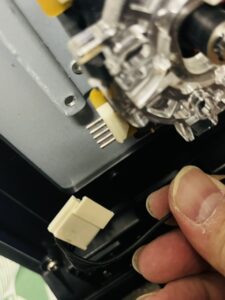 アーケードコントローラー12