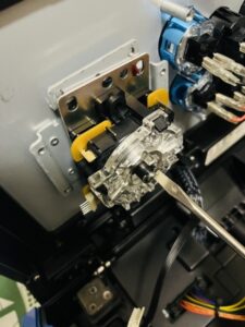 アーケードコントローラー15