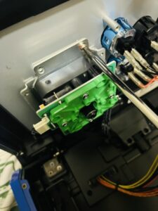 アーケードコントローラー13