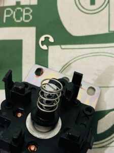 アーケードコントローラー20