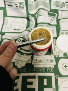 アーケードコントローラー22