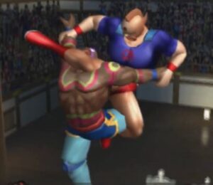 Muscle Spark Images