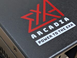 【中古】 赤毛のアデレイド exA-Arcadia】海外でも大人気！最新作が個人で買える最新アーケード