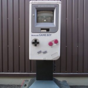 ビッグゲームボーイ