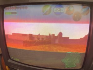 ゼルダの伝説時のオカリナ2