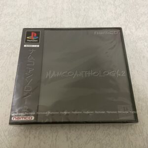 NAMCO_ANTHOLOGY_2
