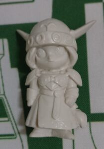 The Legend of Walkure_GAIDEN_02