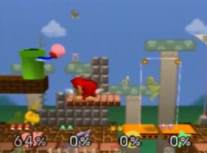 大乱闘スマッシュブラザーズ