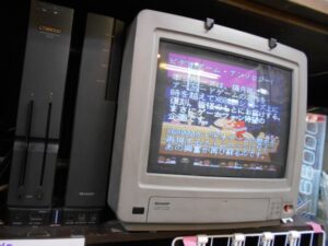 X68000 DEMO