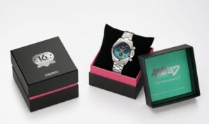 Happy 16th Birthday ウオッチ