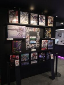 METAL BULD Resale survey