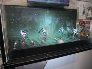 METAL BUILD Miku：03