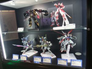 METAL BUILD GUNDAM 02