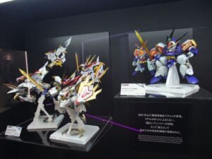 METAL BUILD side MASIN